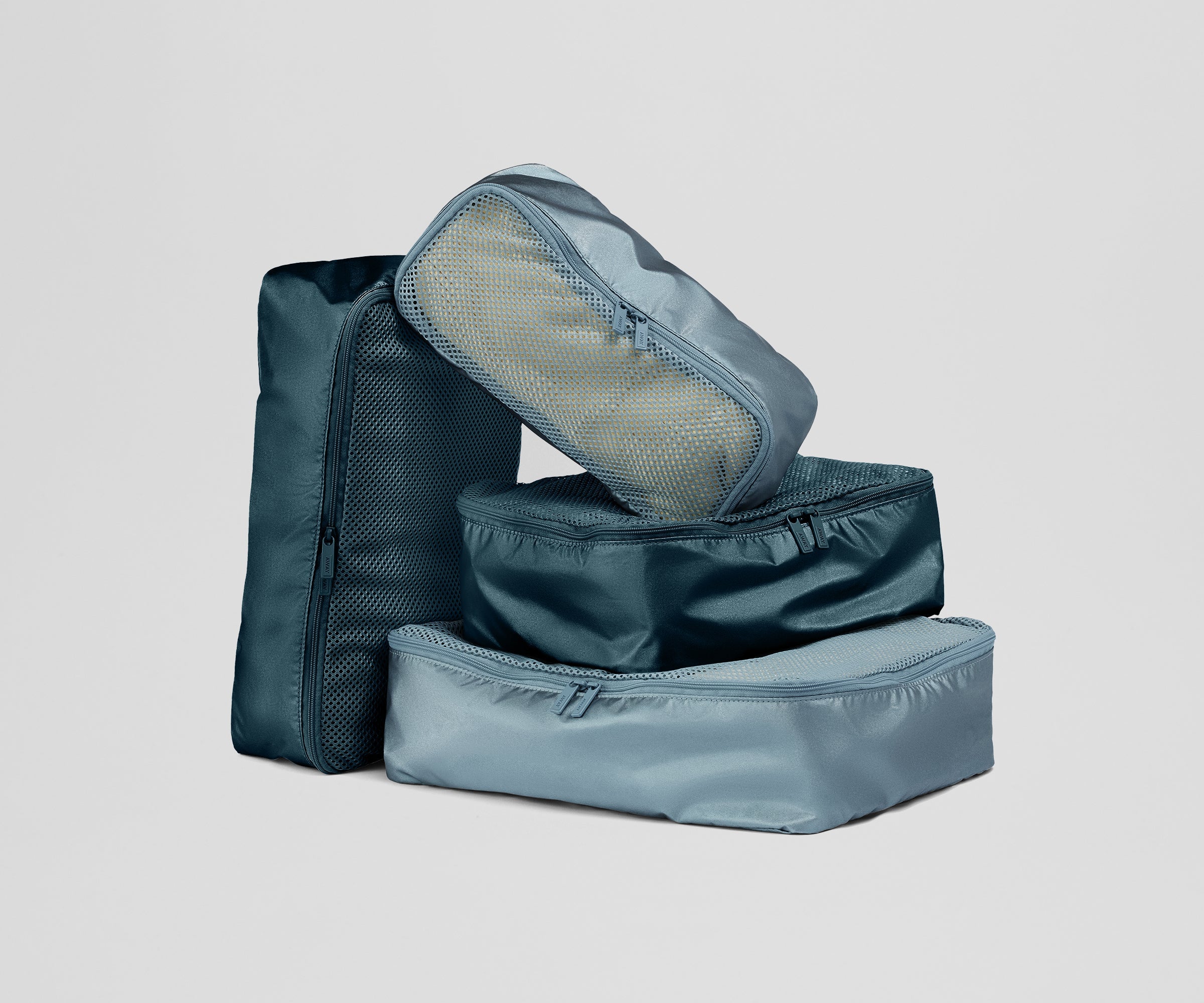 Insider Packing Cubes (Set of 4)