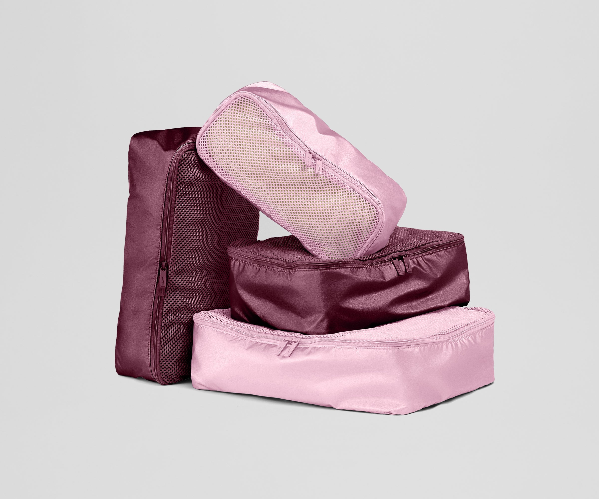 Insider Packing Cubes (Set of 4)