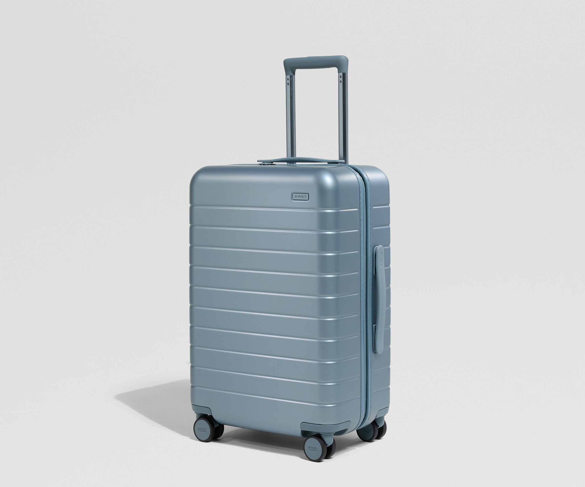 The Bigger Carry-On