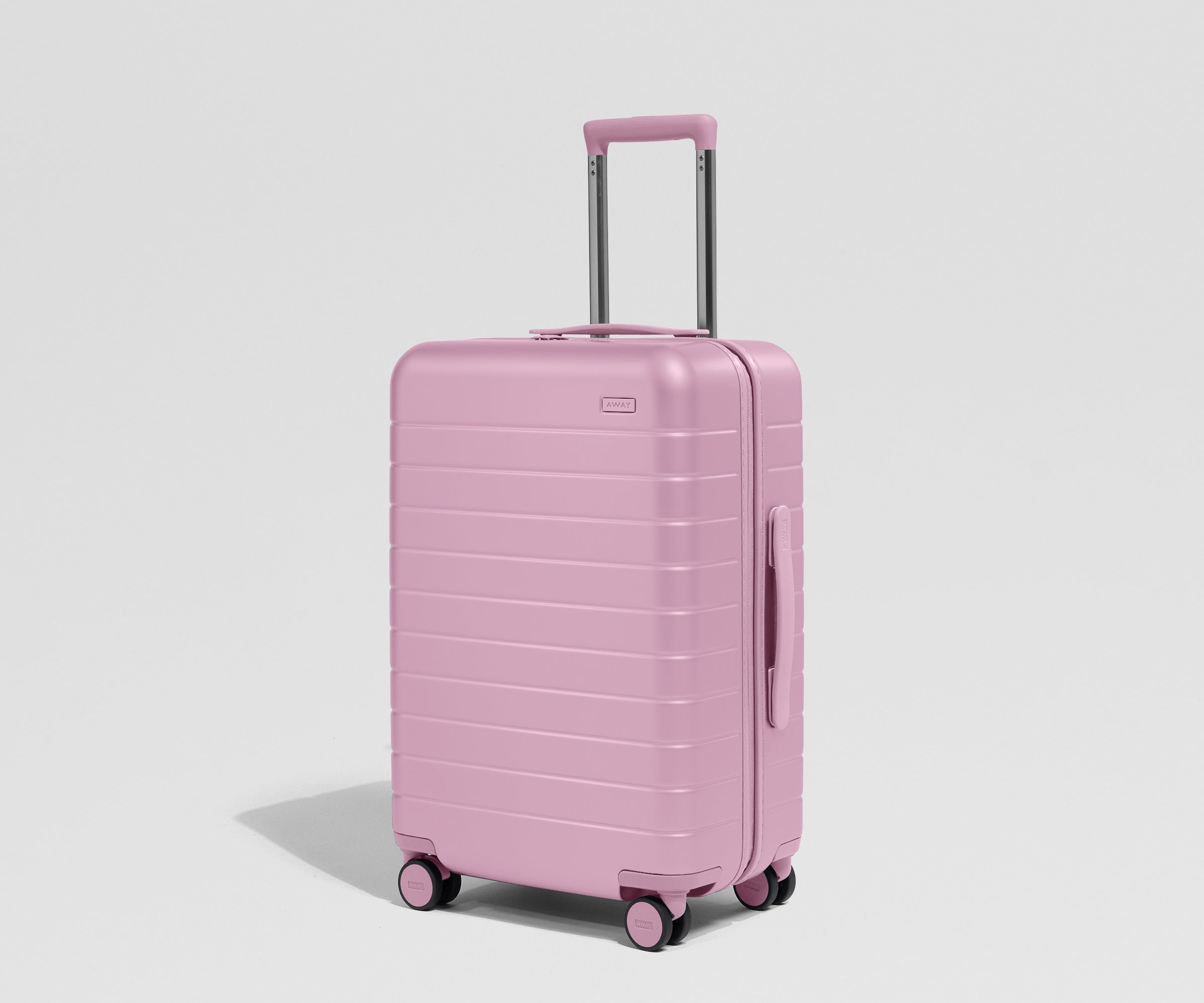 The Bigger Carry-On