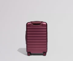 The Carry-On in Ruby Haze