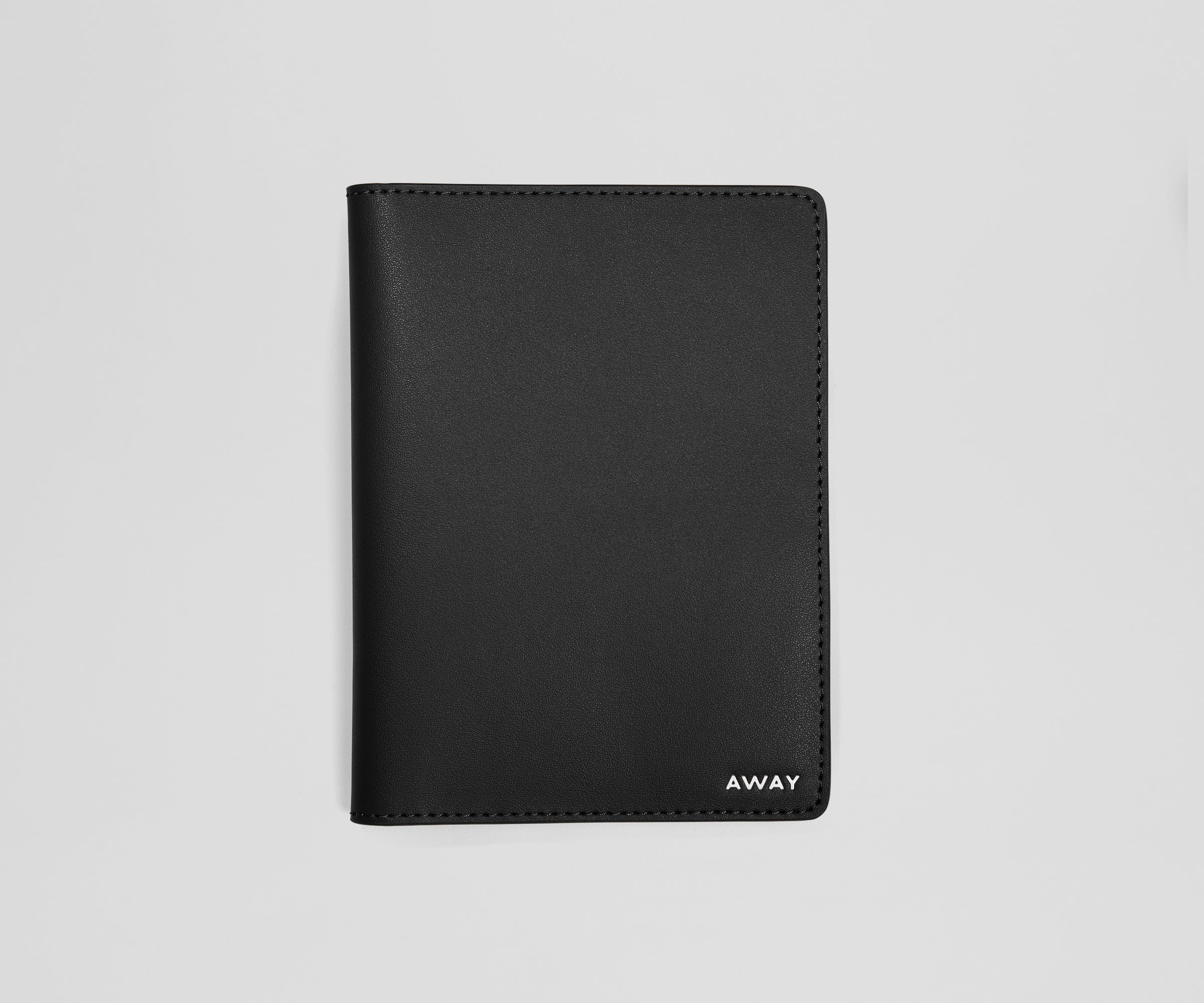Passport Holder