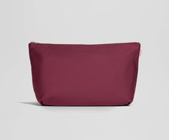Pouch Duo in Glacial Pink