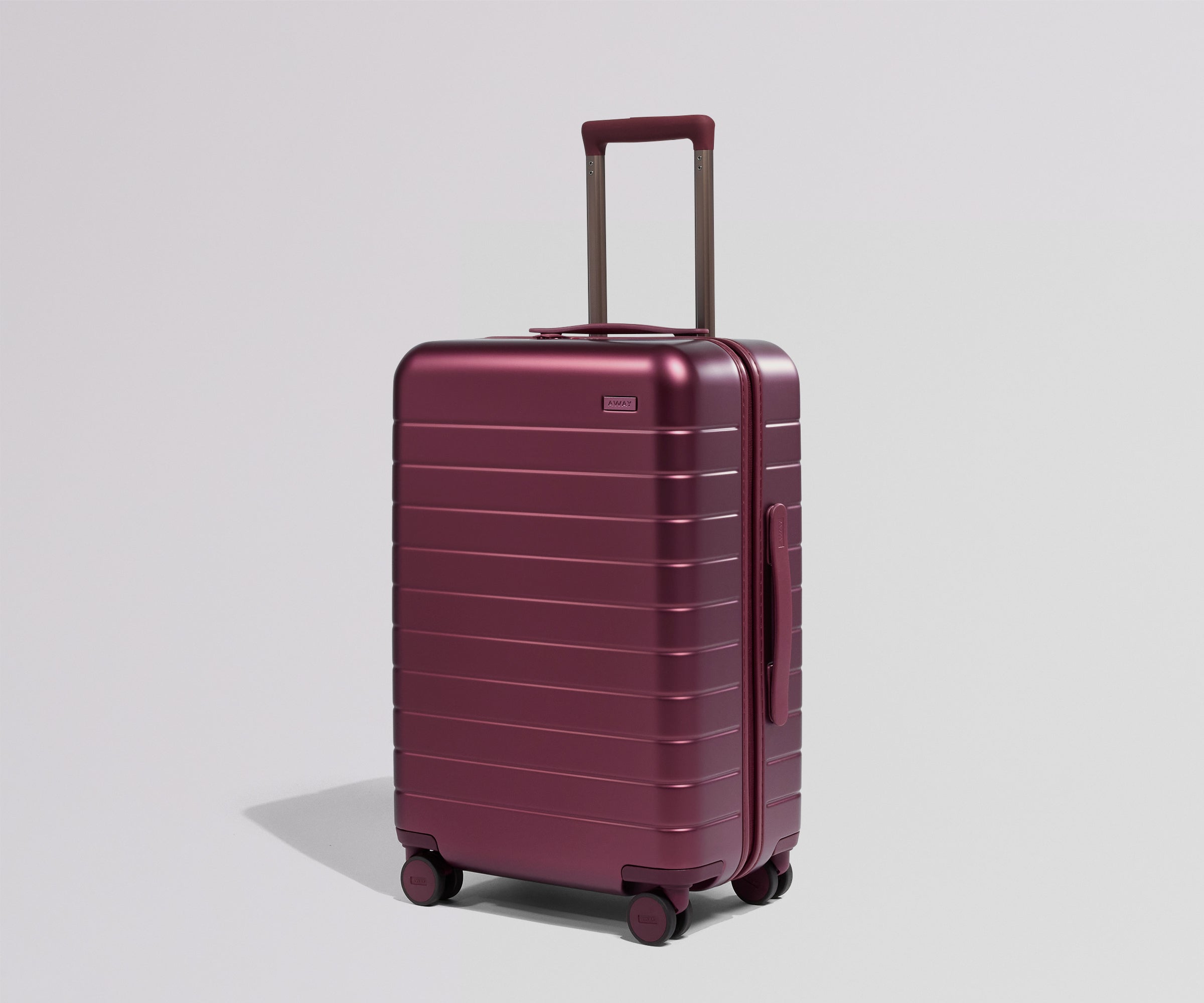The Bigger Carry-On