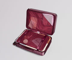 The Carry-On in Ruby Haze