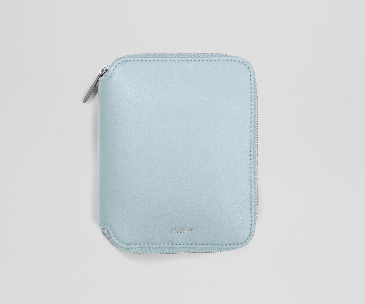 Slim Jewelry Organizer