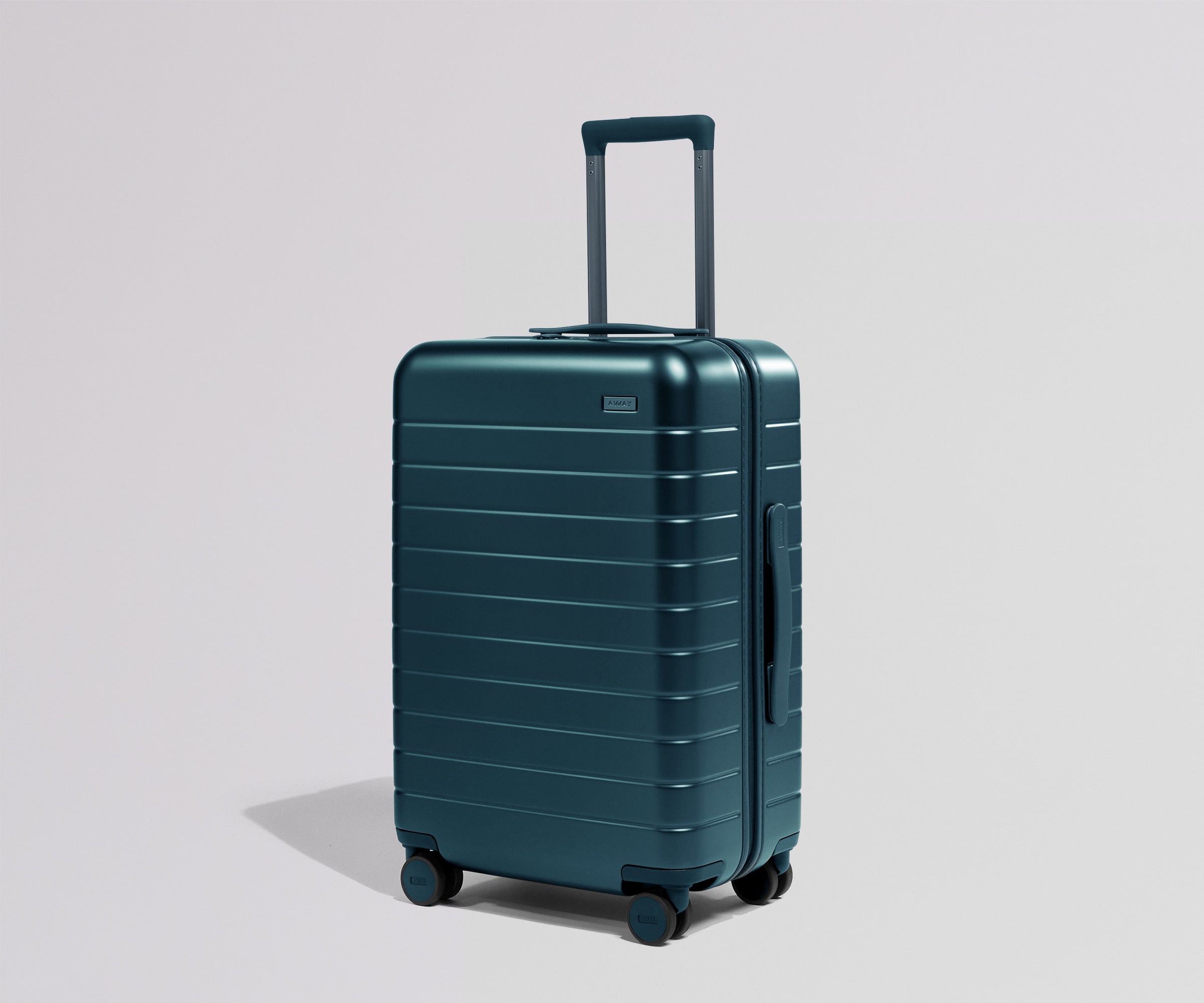 The Bigger Carry-On