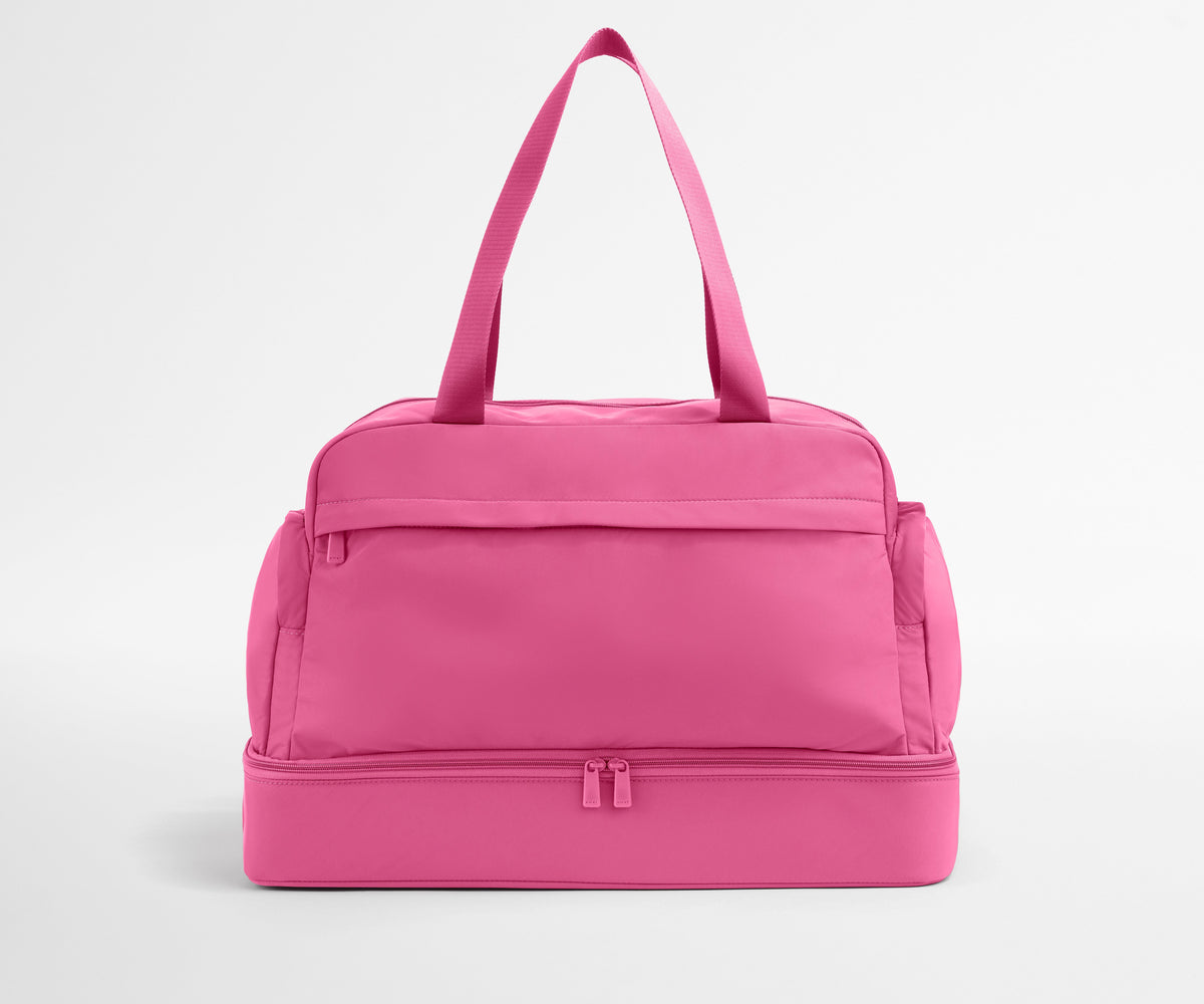 Featherlight Weekender