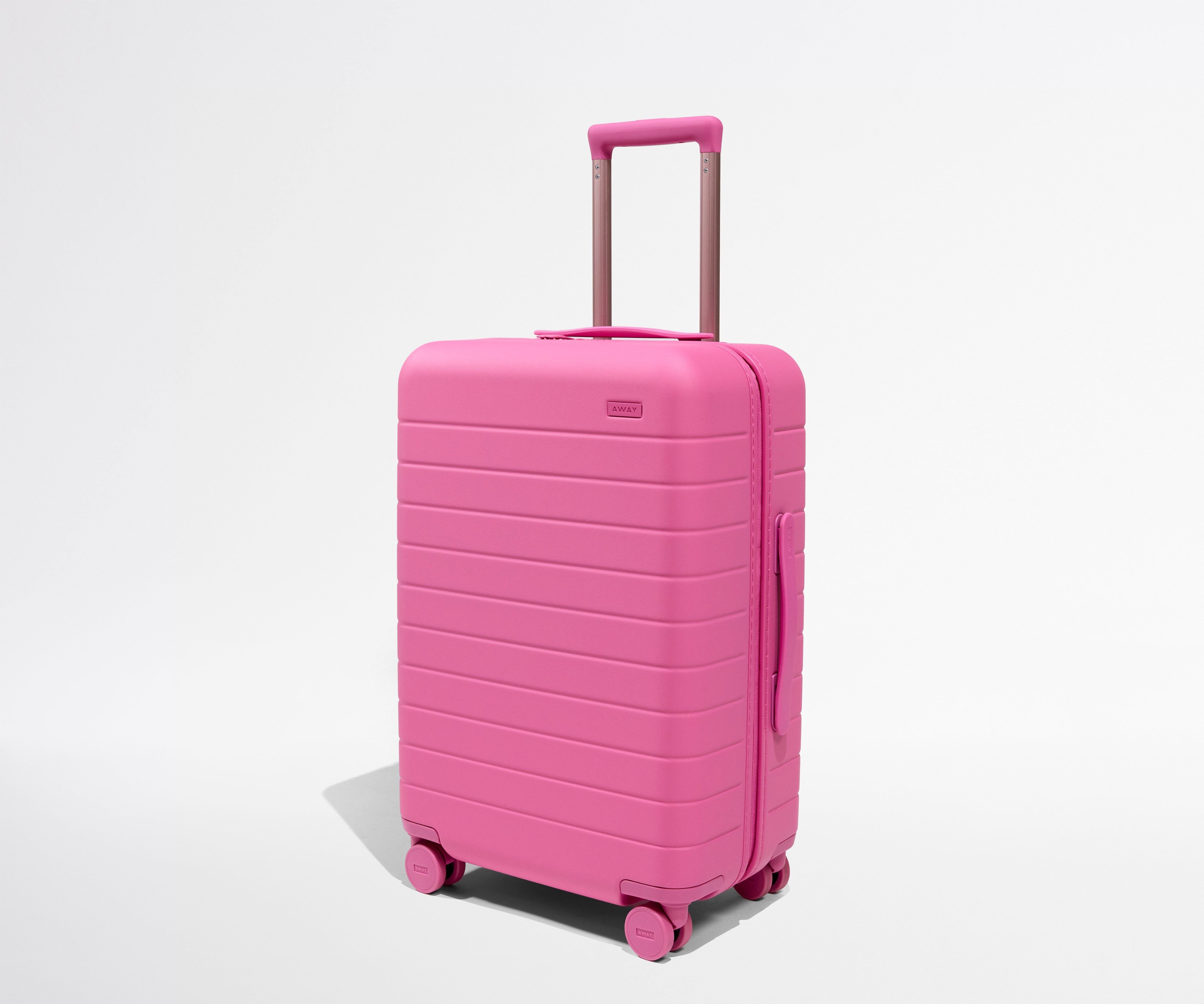 The Bigger Carry-On