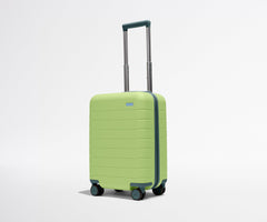 The Kids Carry-On in Honeydew Green