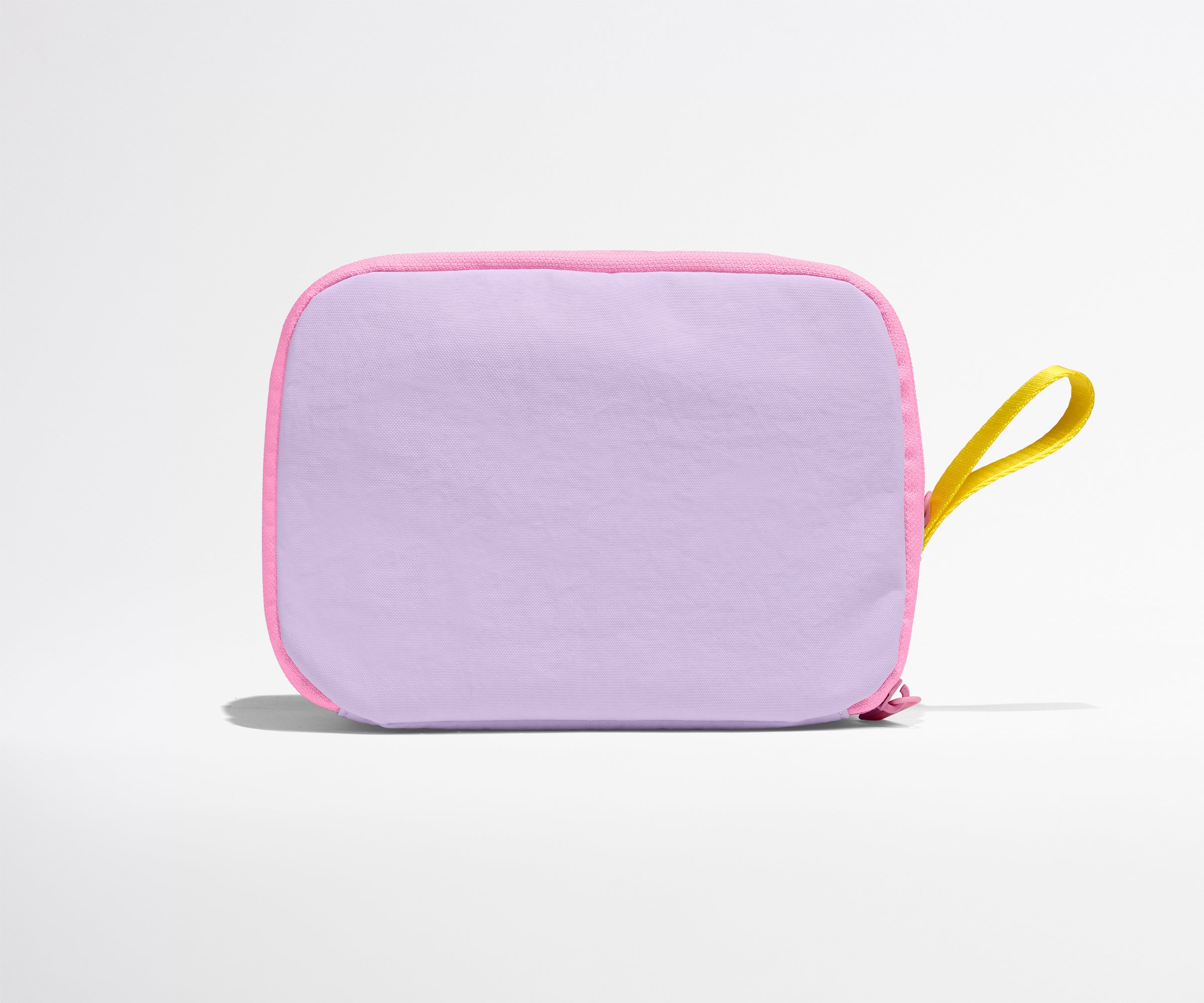 Kids Toiletry Bag in Butterfly Purple