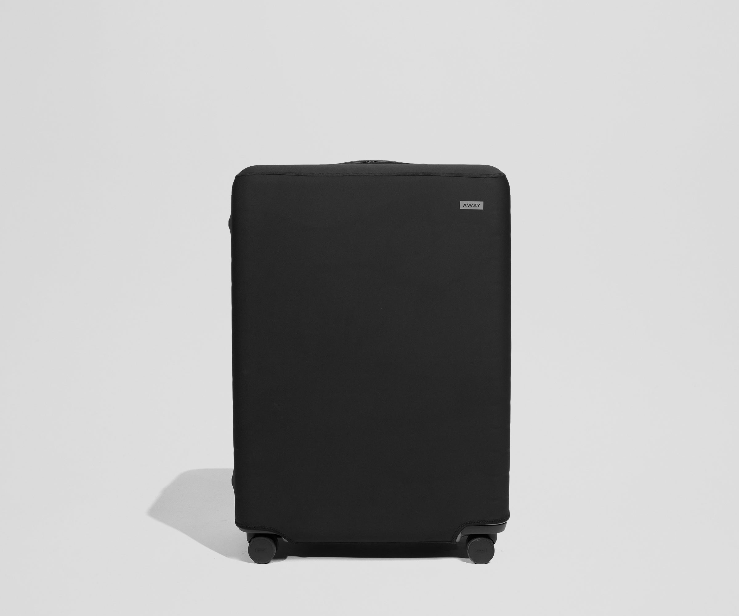 Fabric Luggage Cover
