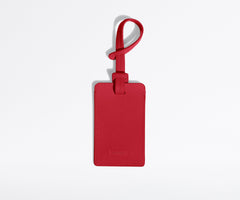 Match Day Luggage Tag in Portugal (Flag)