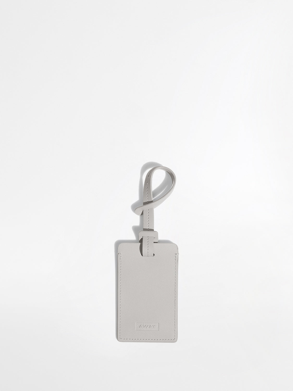 The Luggage Tag