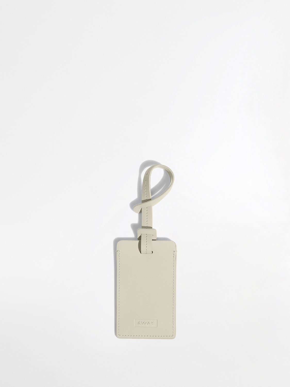 The Luggage Tag