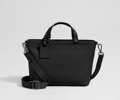 Leather Crossbody