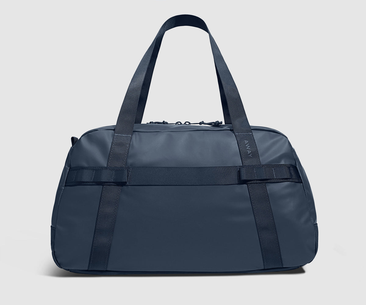 Active Duffle 40L in Navy Blue