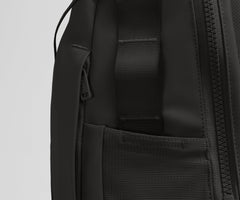 Active Daypack 20L in Jet Black