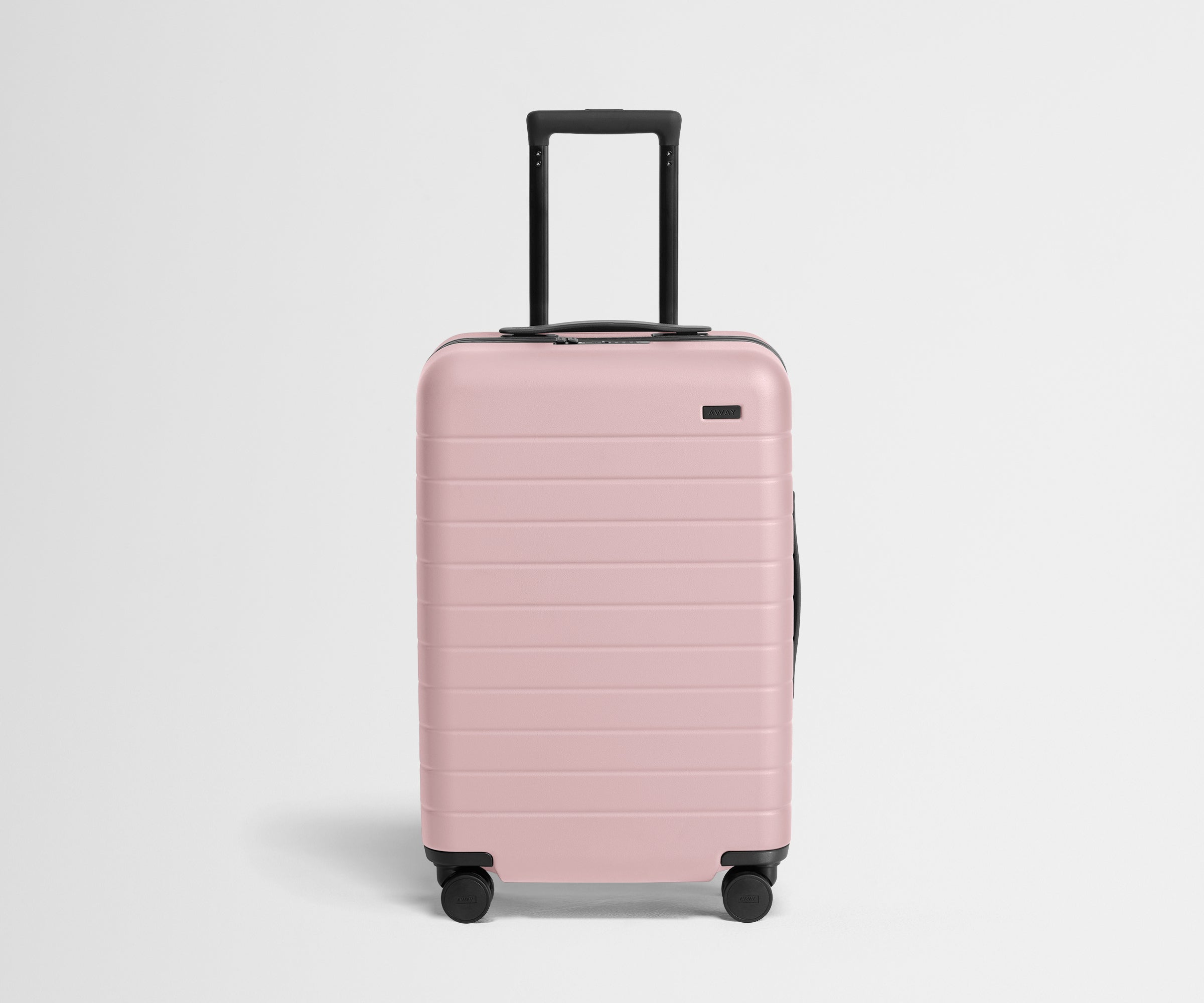 The Bigger Carry-On