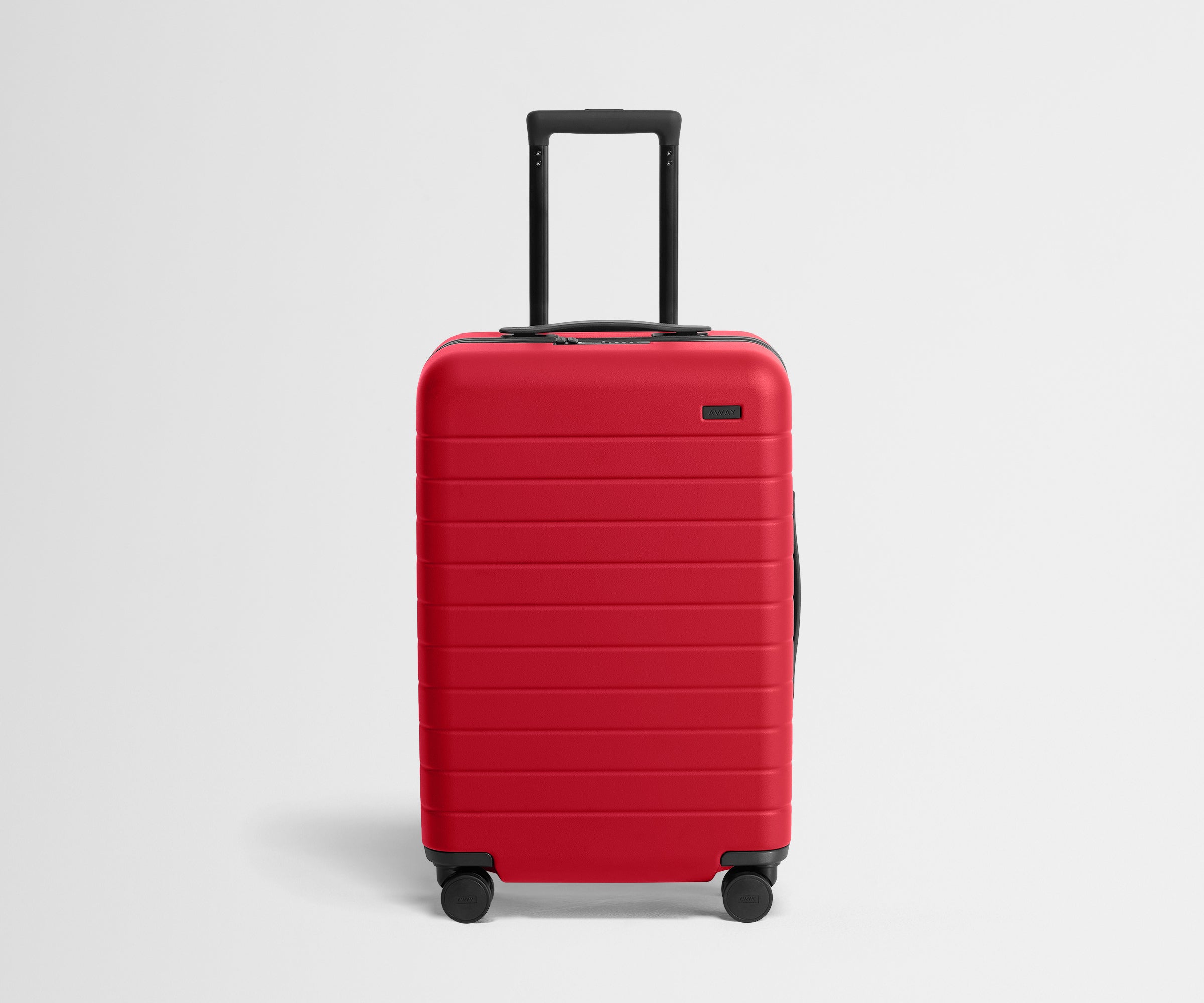 The Bigger Carry-On