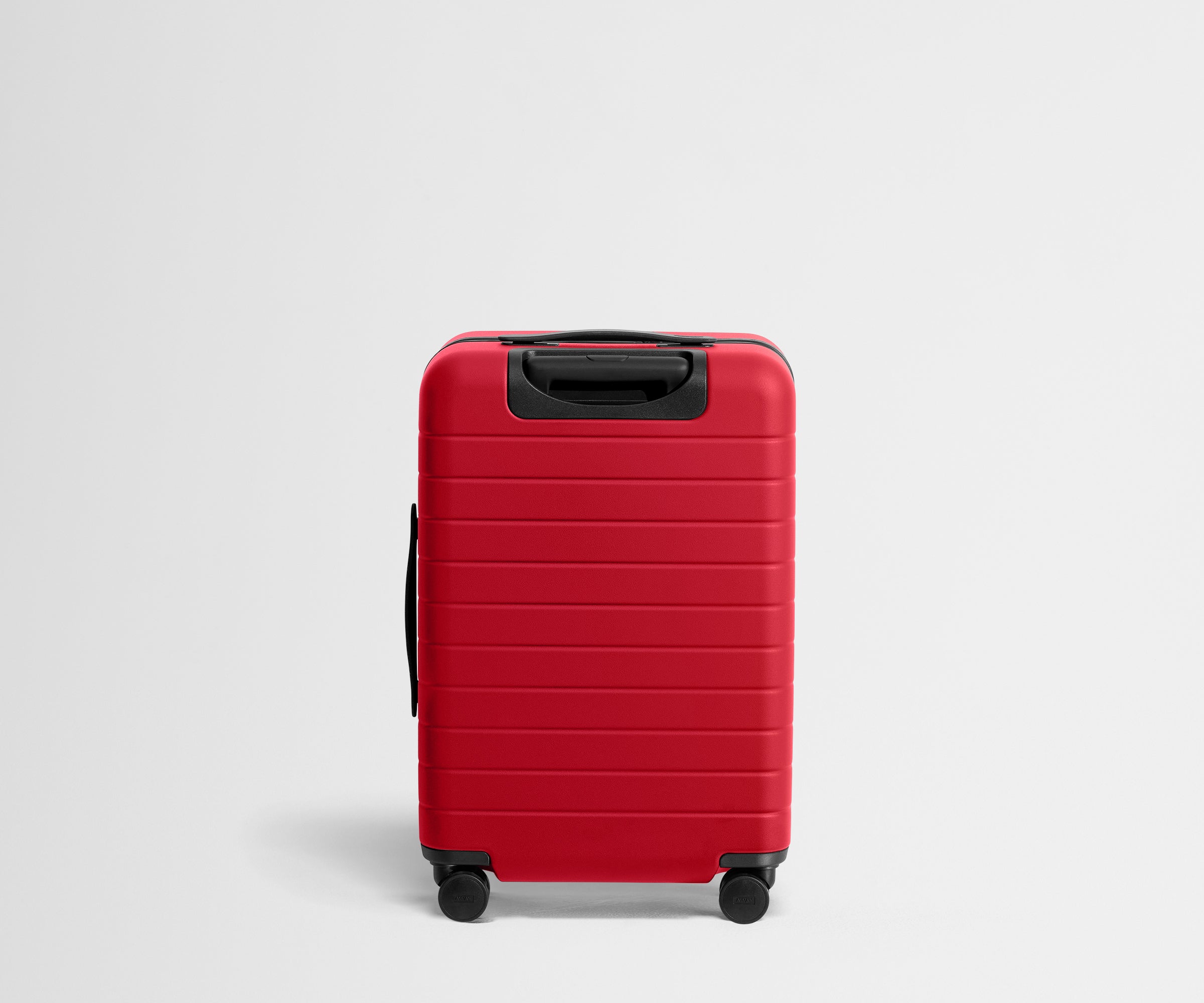 The Bigger Carry-On in My Baggage