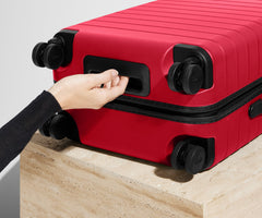 The Bigger Carry-On in My Baggage