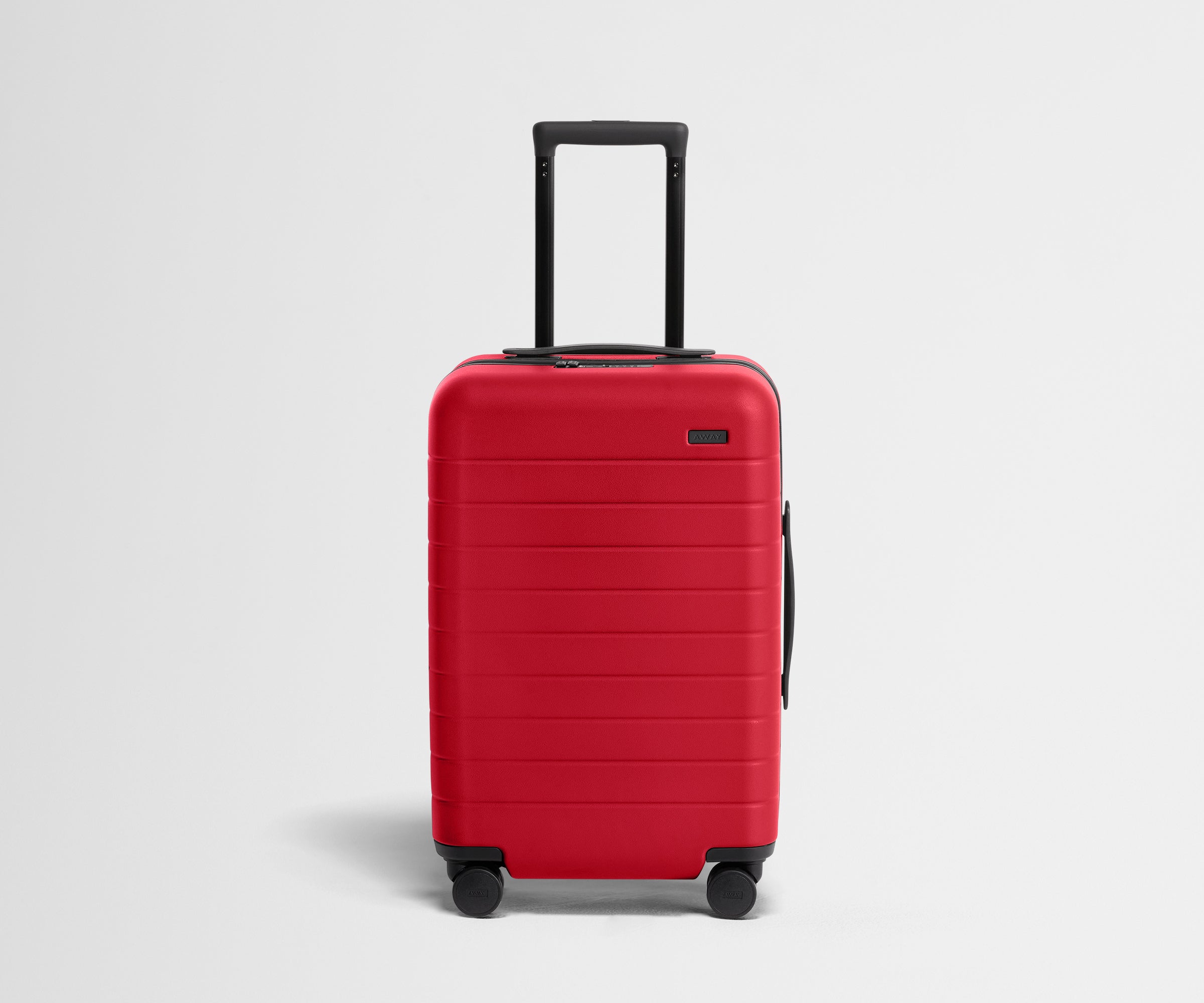 The Carry-On