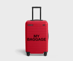 The Bigger Carry-On