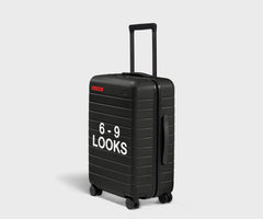 The Bigger Carry-On in 6-9 Looks