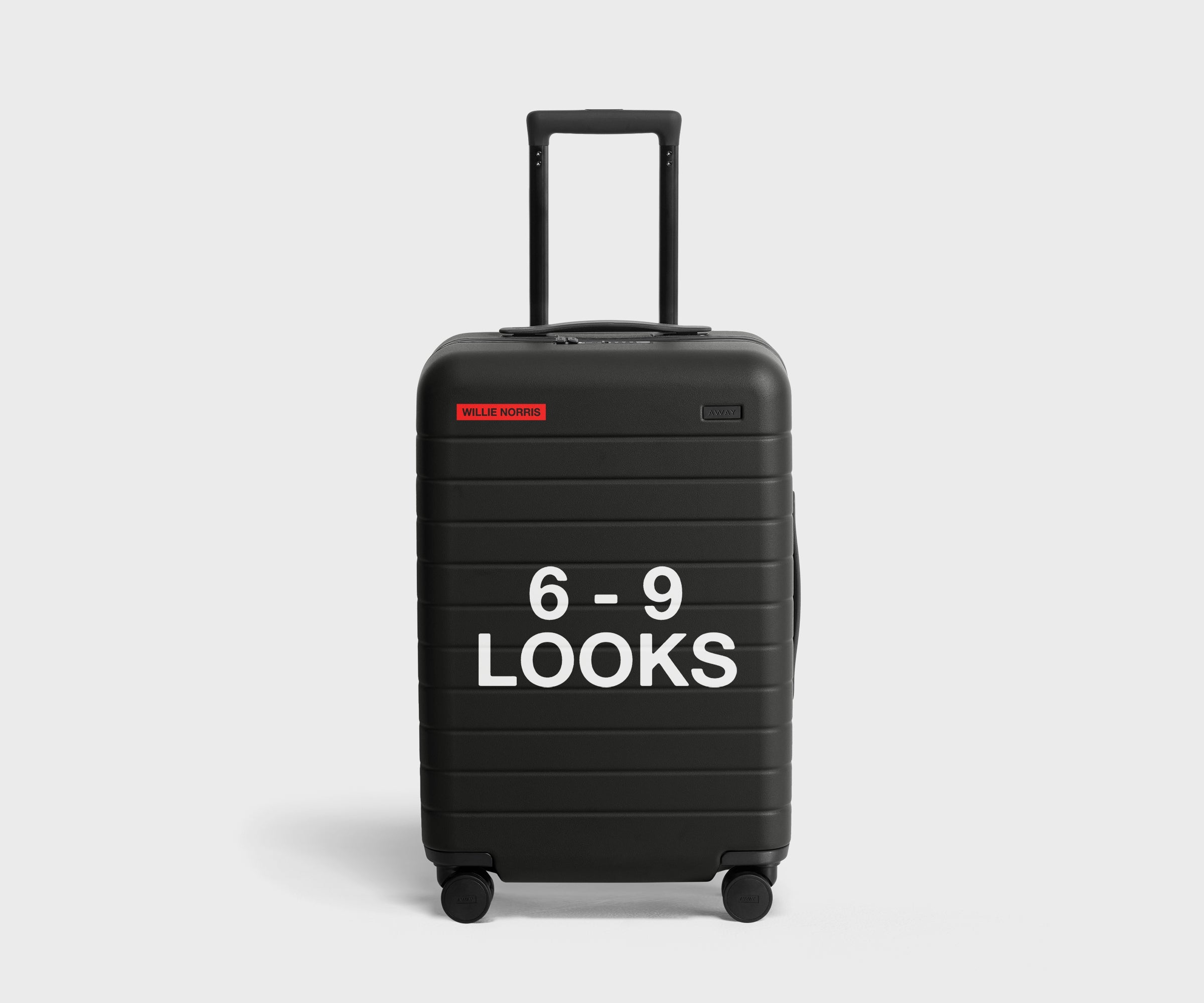 The Bigger Carry-On