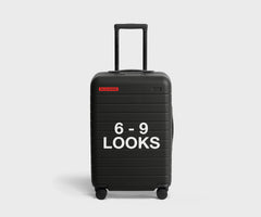 The Bigger Carry-On in 6-9 Looks