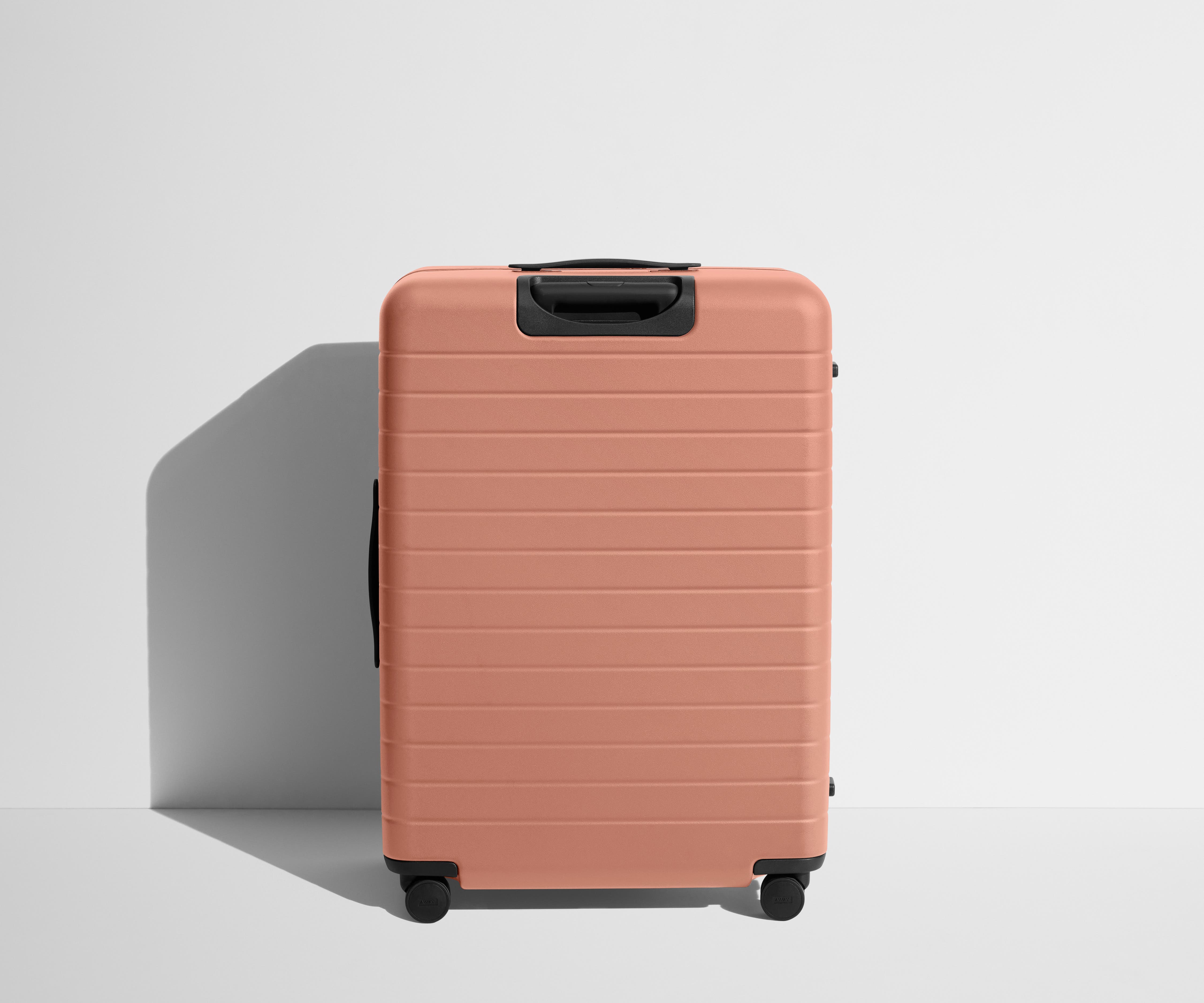 The Large Flex in Clay Pink