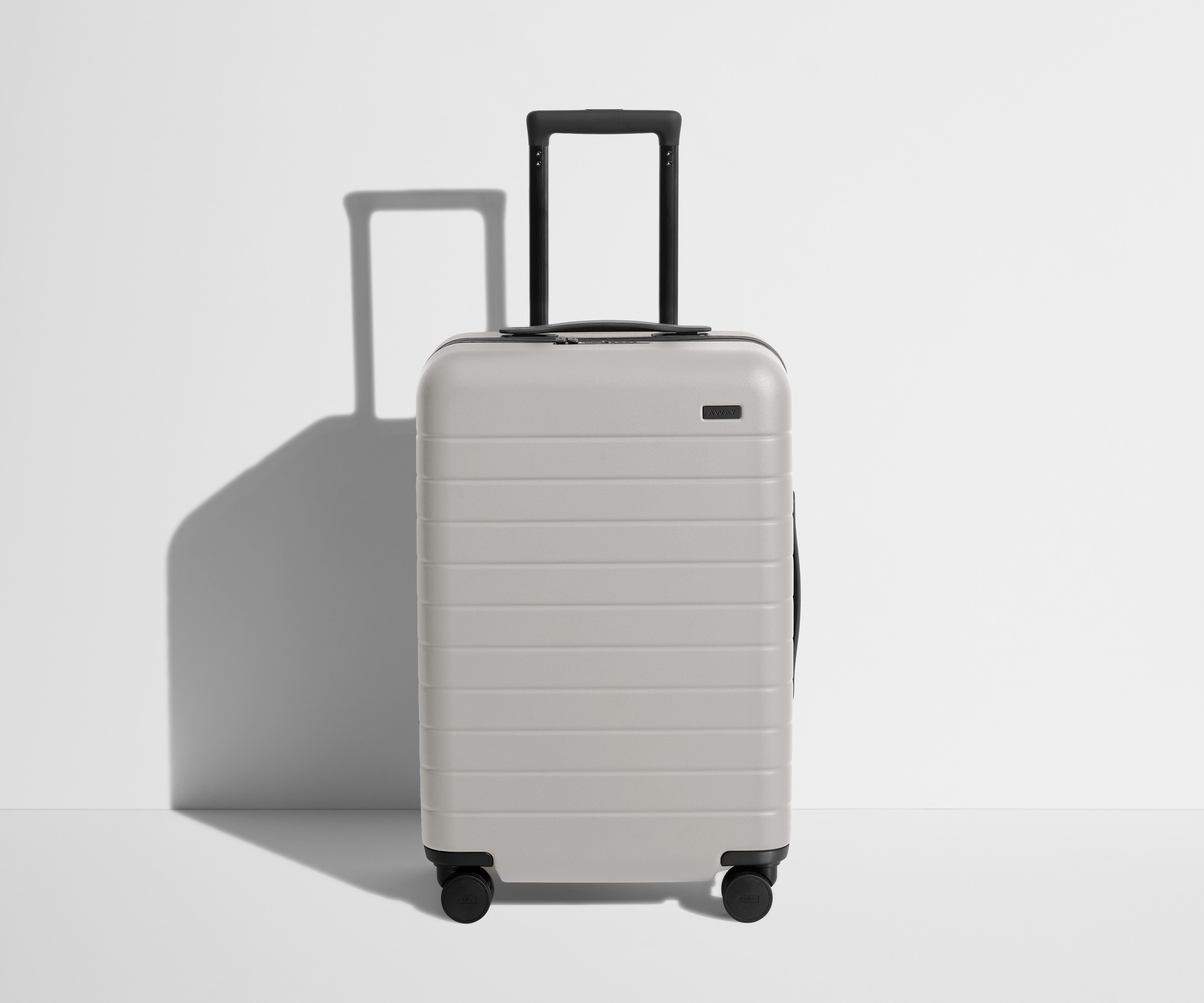 The Bigger Carry-On