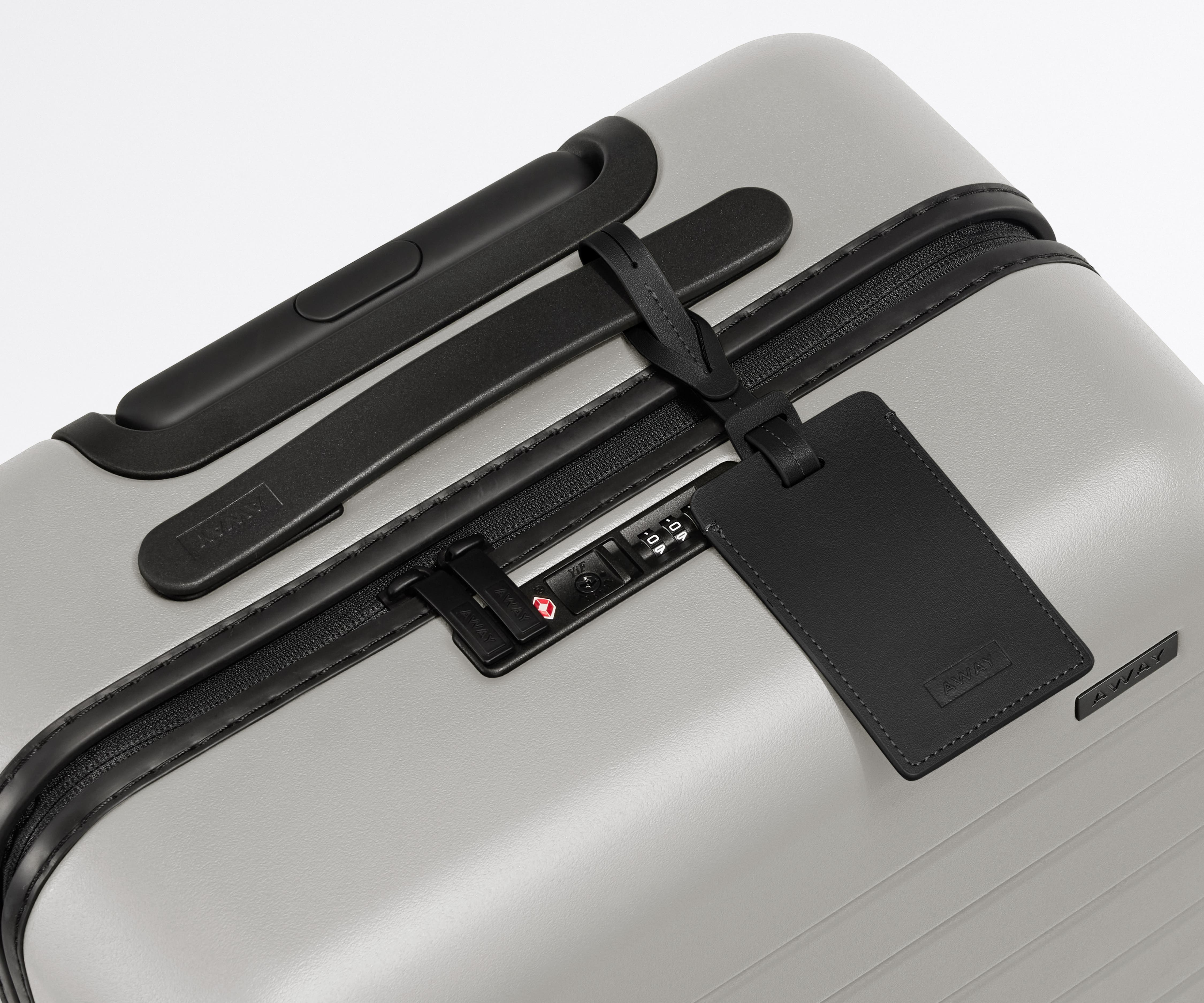 The Collegiate Bigger Carry-On in Howard University ®
