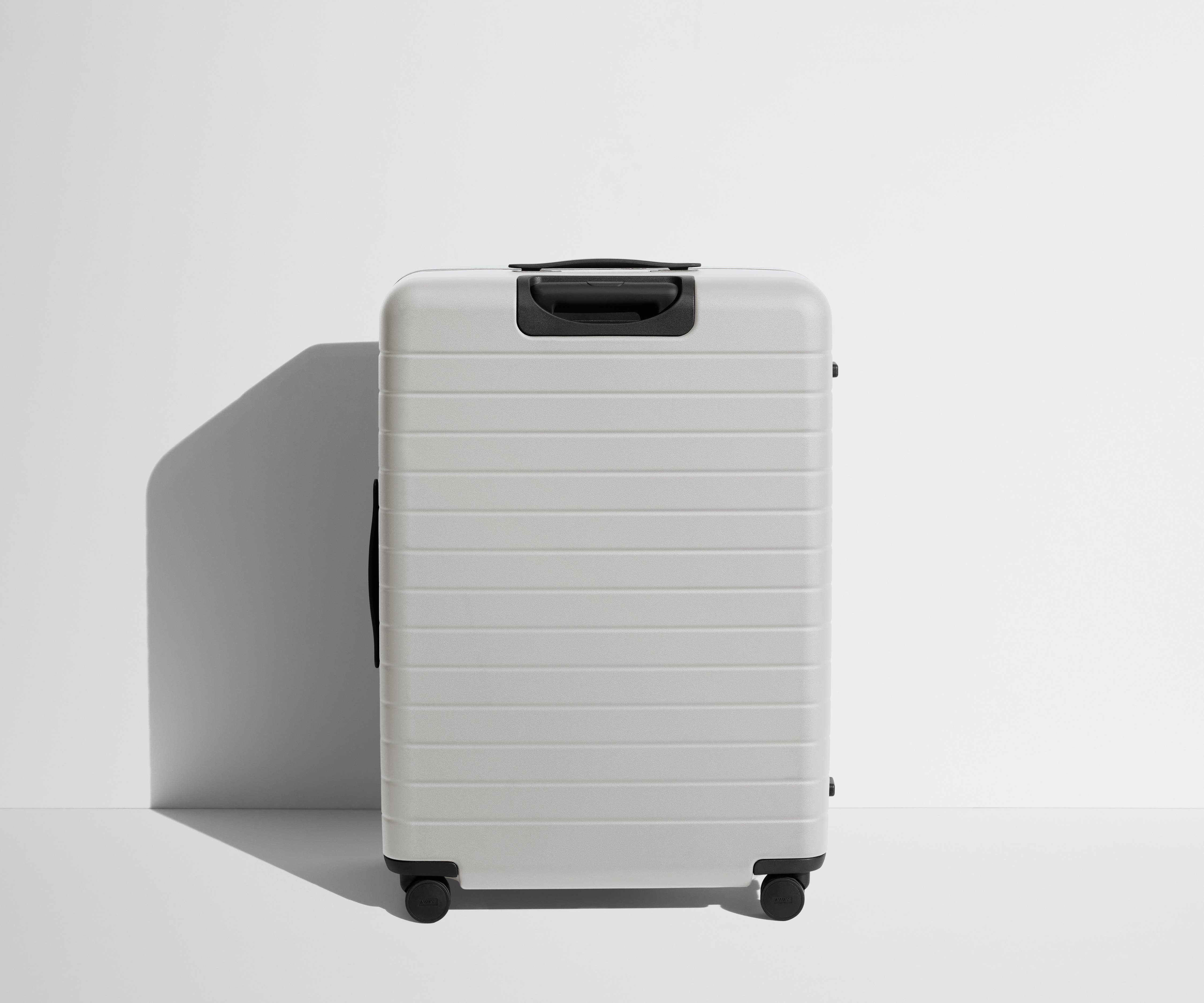 The Large Flex in Cloud Gray