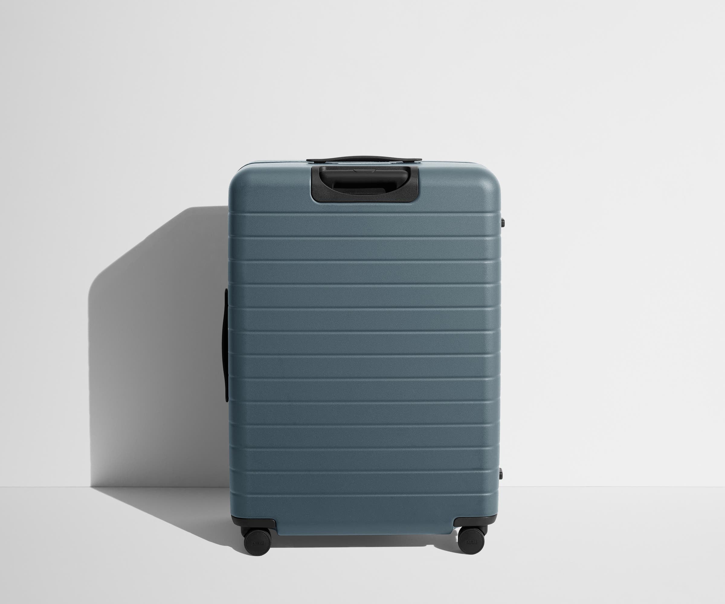 The Large Flex in Coast Blue