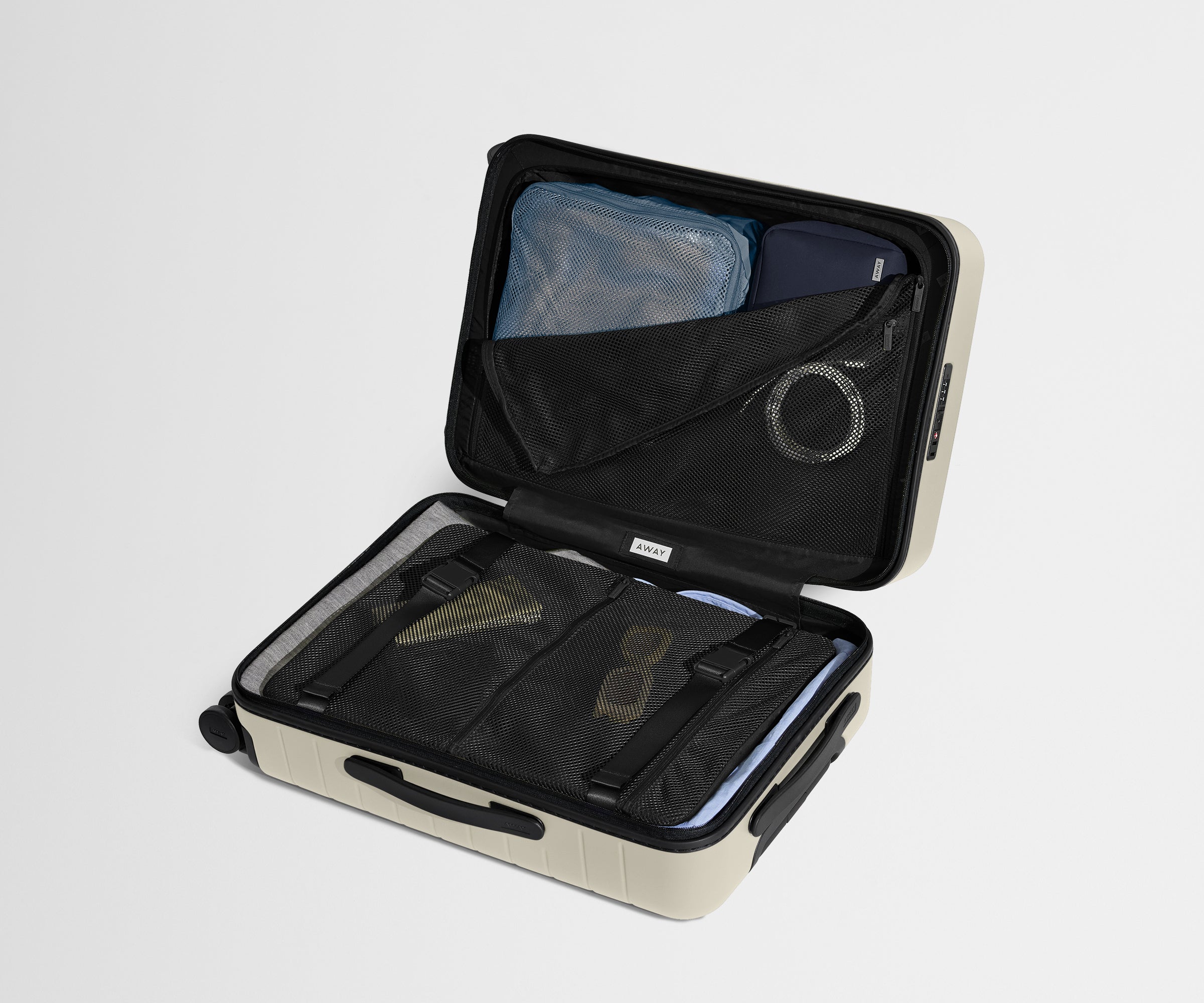 The Collegiate Bigger Carry-On in UCLA ®