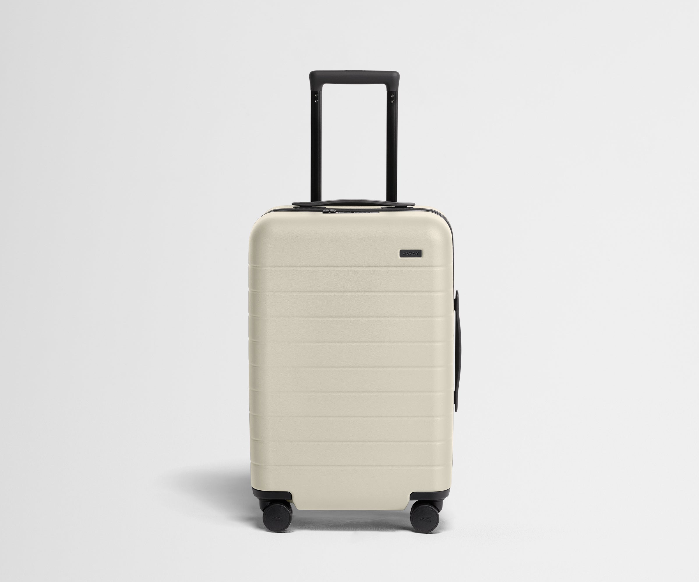 The Carry-On