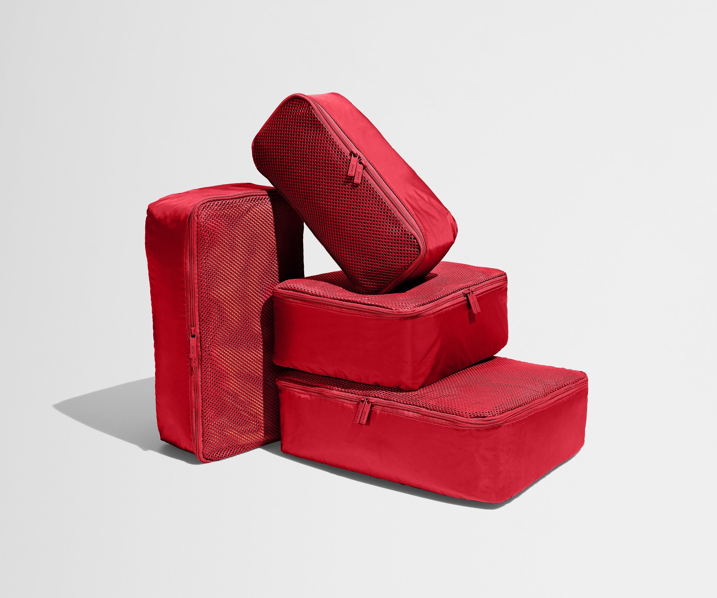 Insider Packing Cubes (Set of 4)