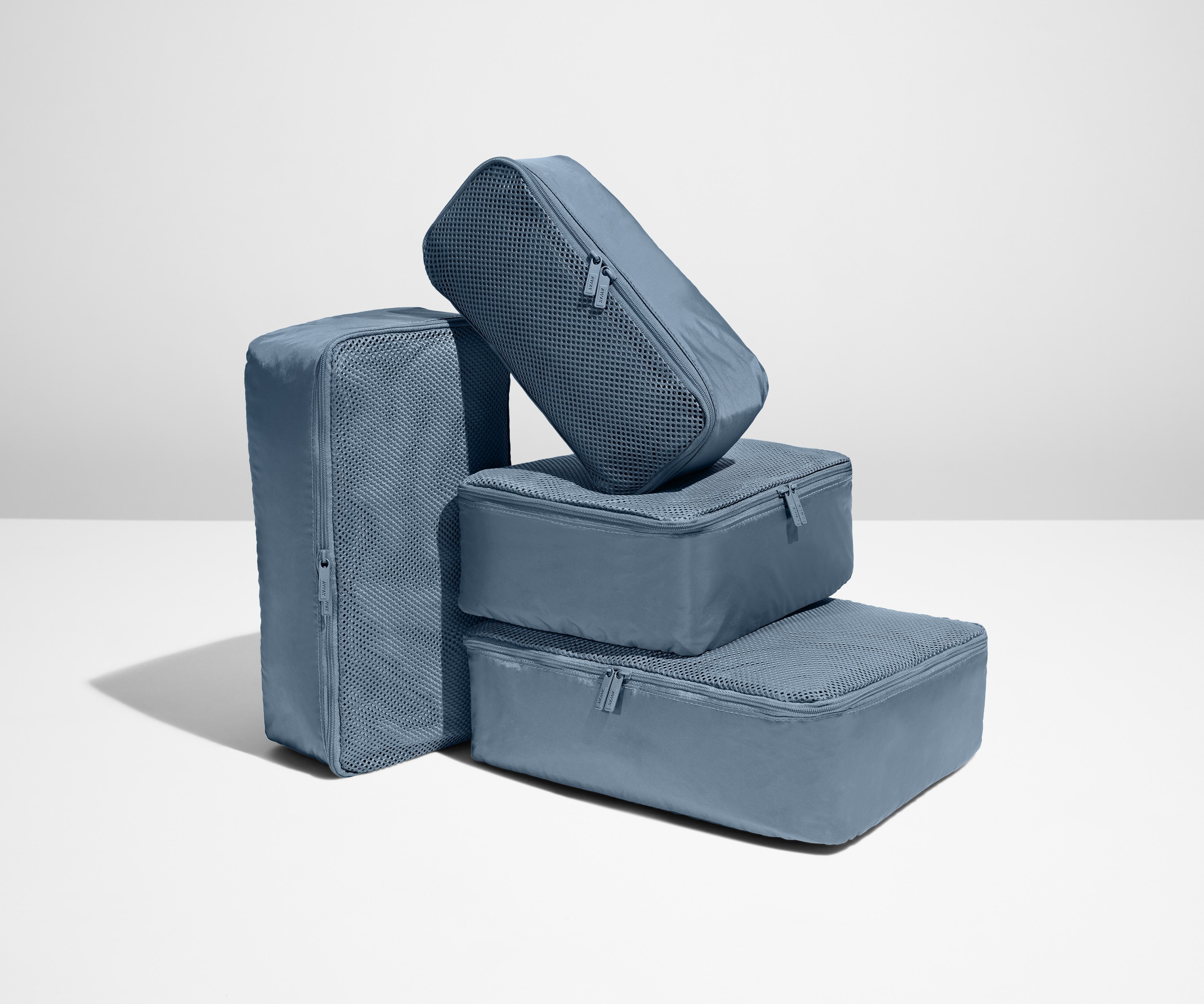 Insider Packing Cubes (Set of 4)