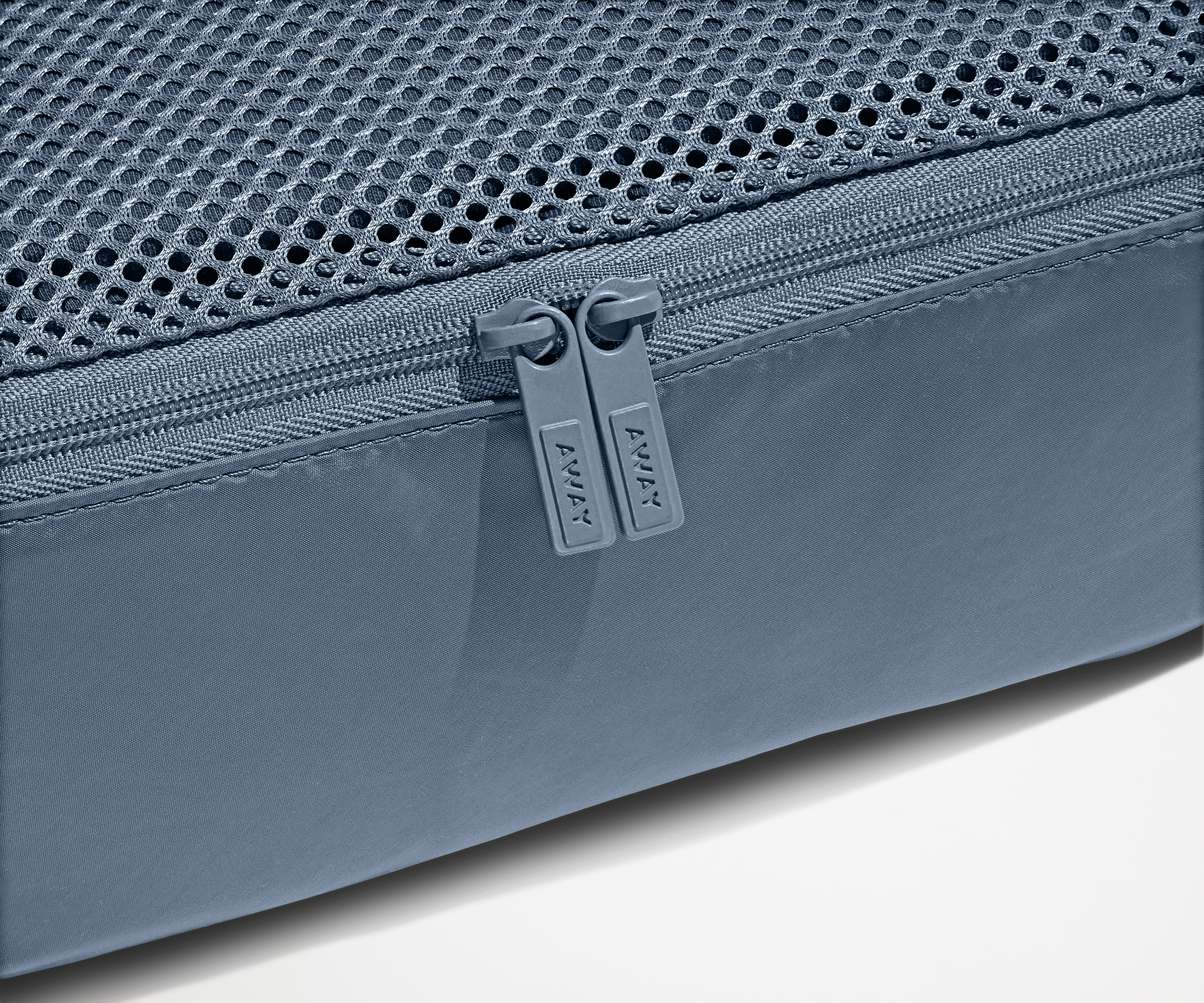 Insider Packing Cubes (Set of 4) in Coast Blue
