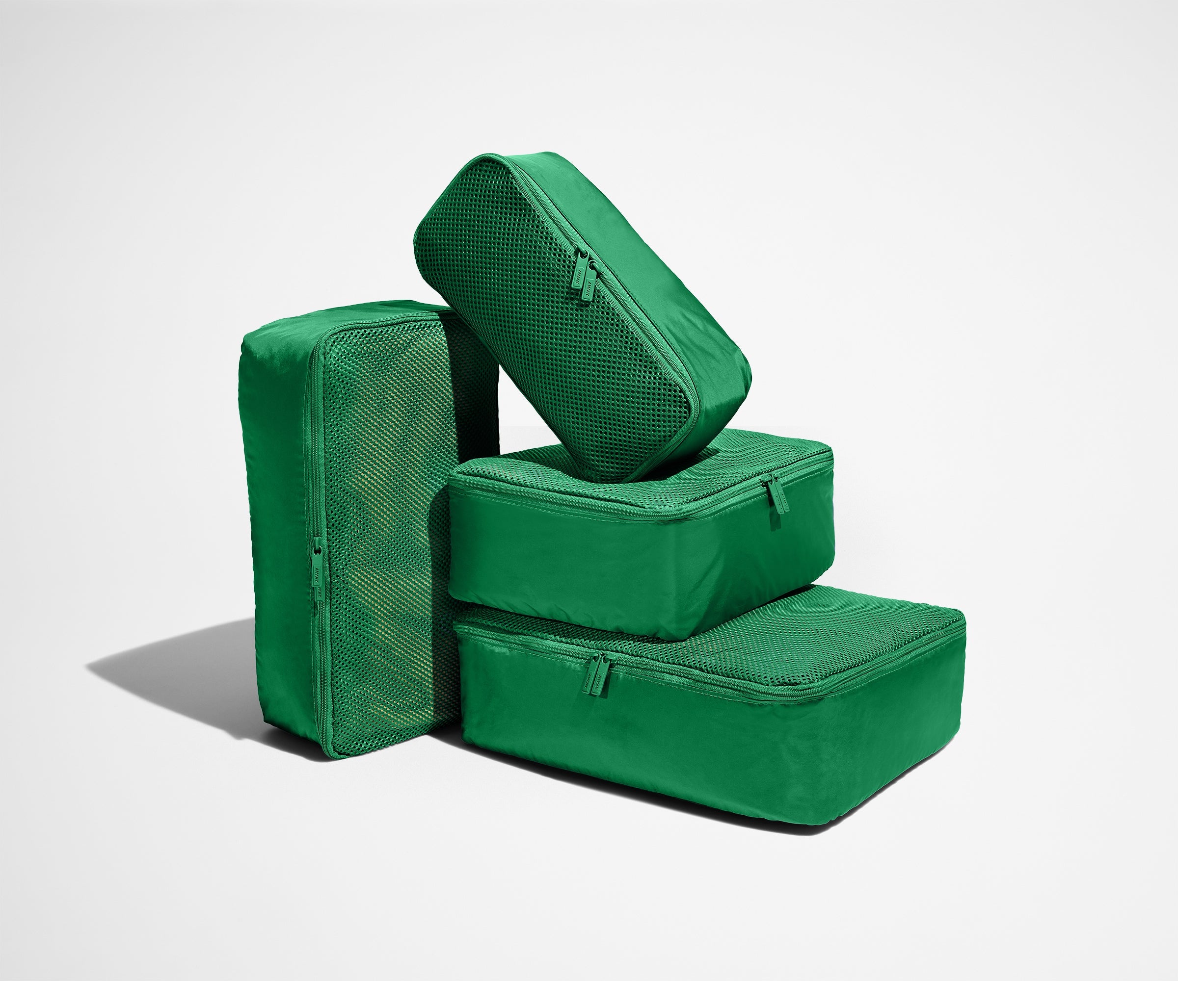 Insider Packing Cubes (Set of 4)
