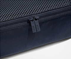 Insider Packing Cubes (Set of 4) in Navy Blue