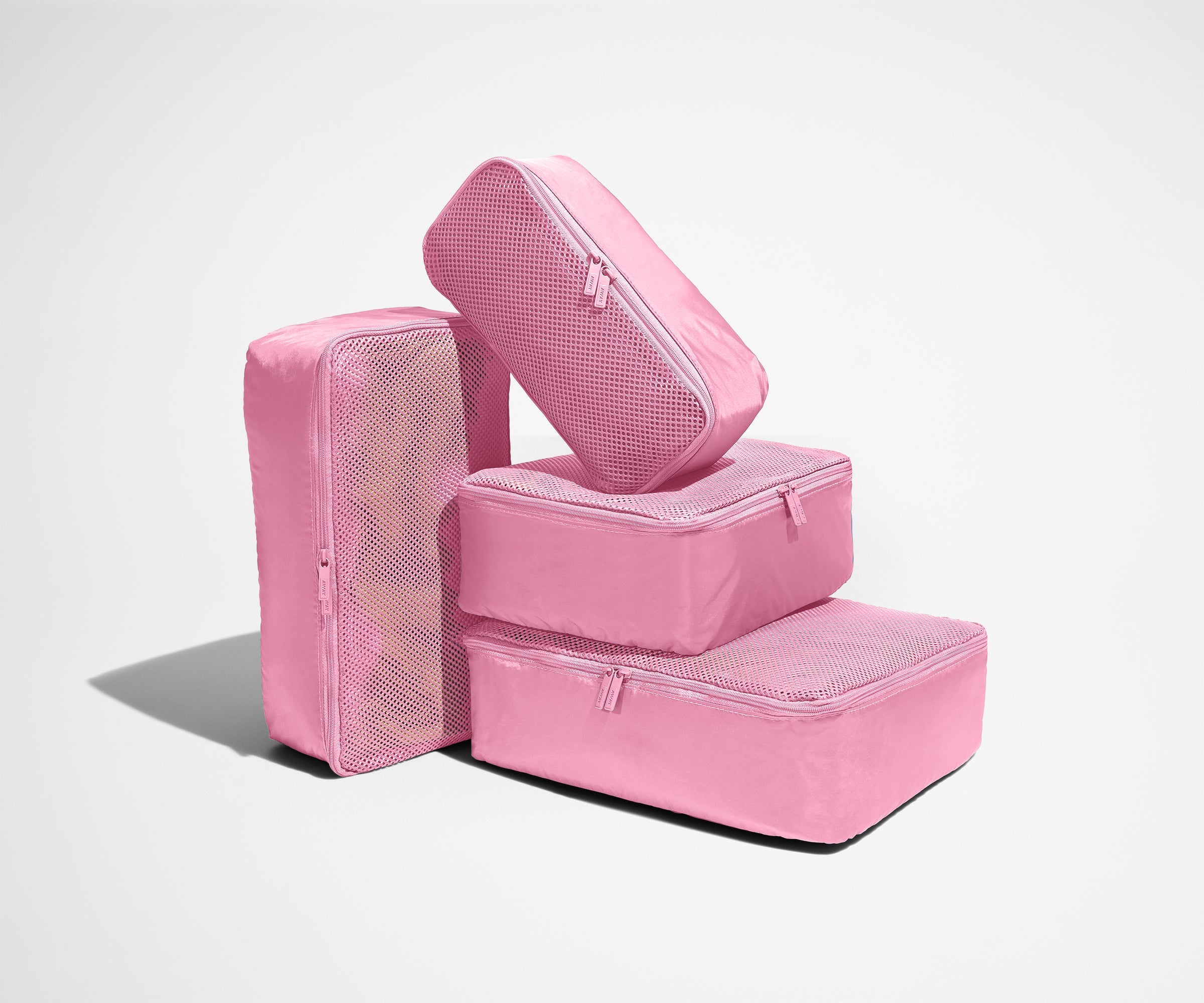 Insider Packing Cubes (Set of 4)