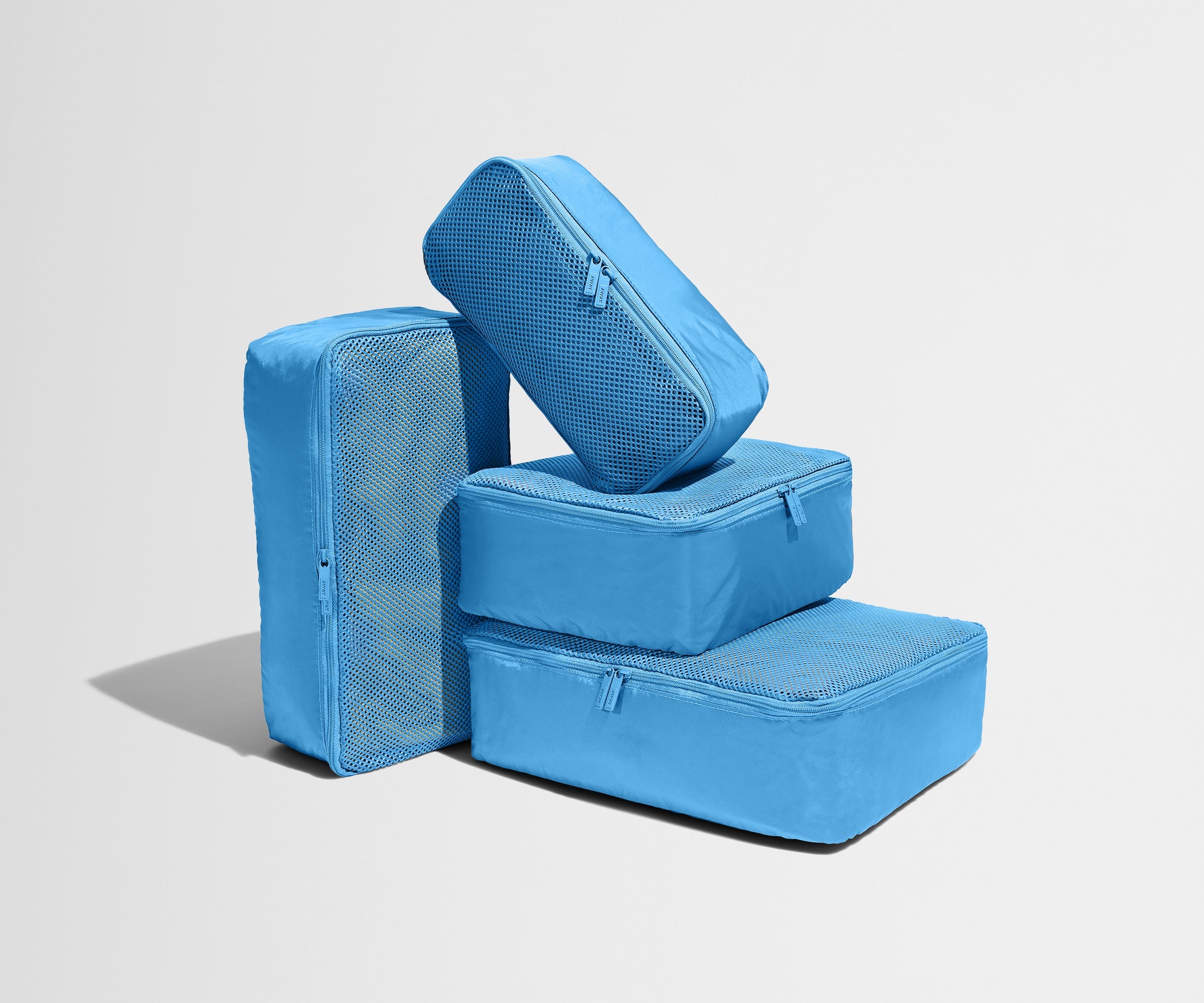 Insider Packing Cubes (Set of 4)
