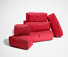 Insider Packing Cubes (Set of 6)