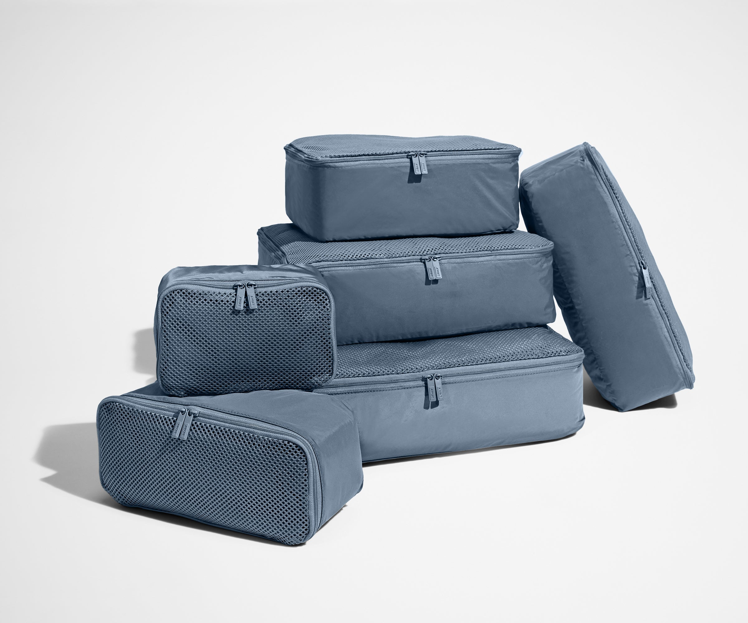 Insider Packing Cubes (Set of 6)