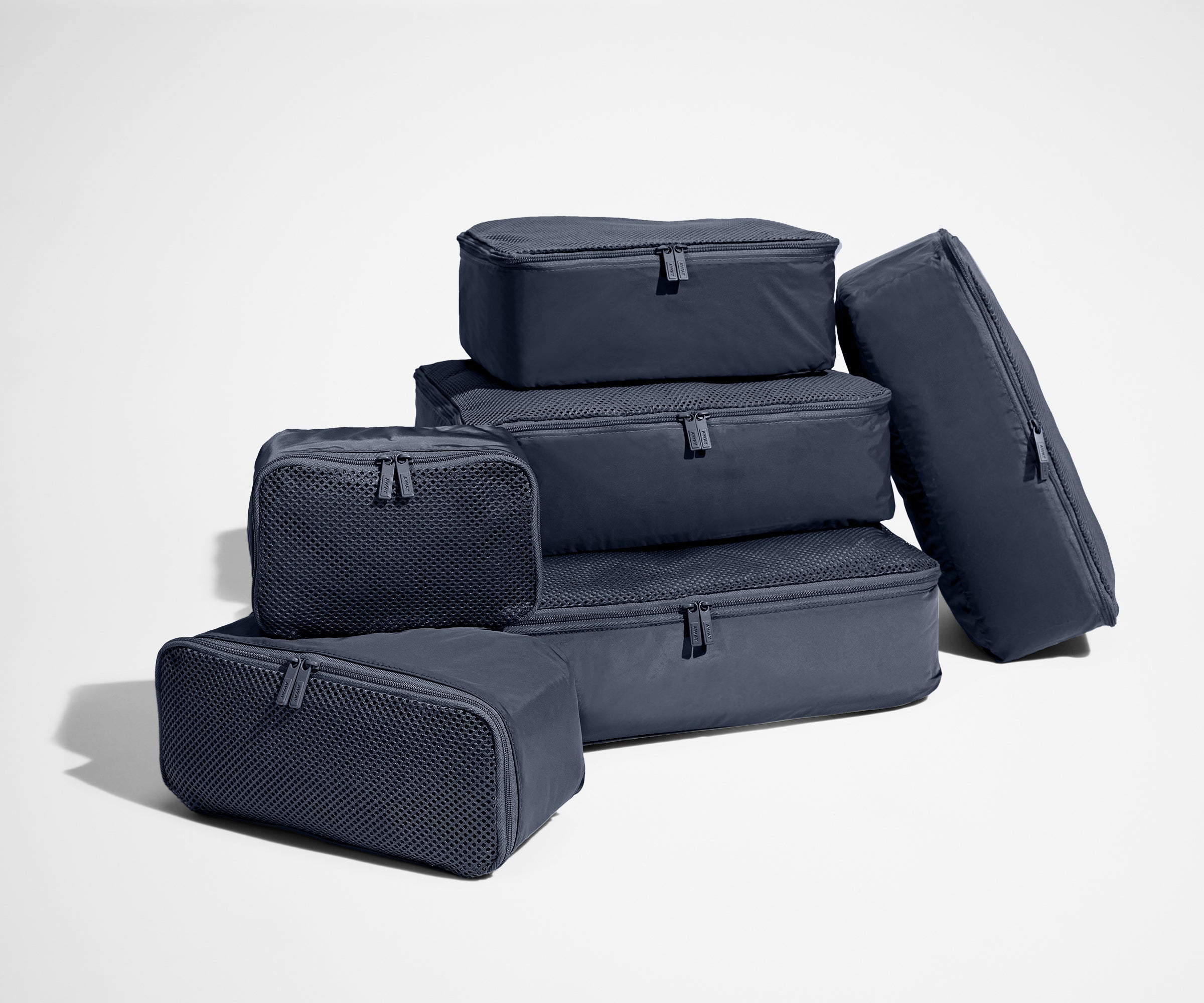 Insider Packing Cubes (Set of 6)
