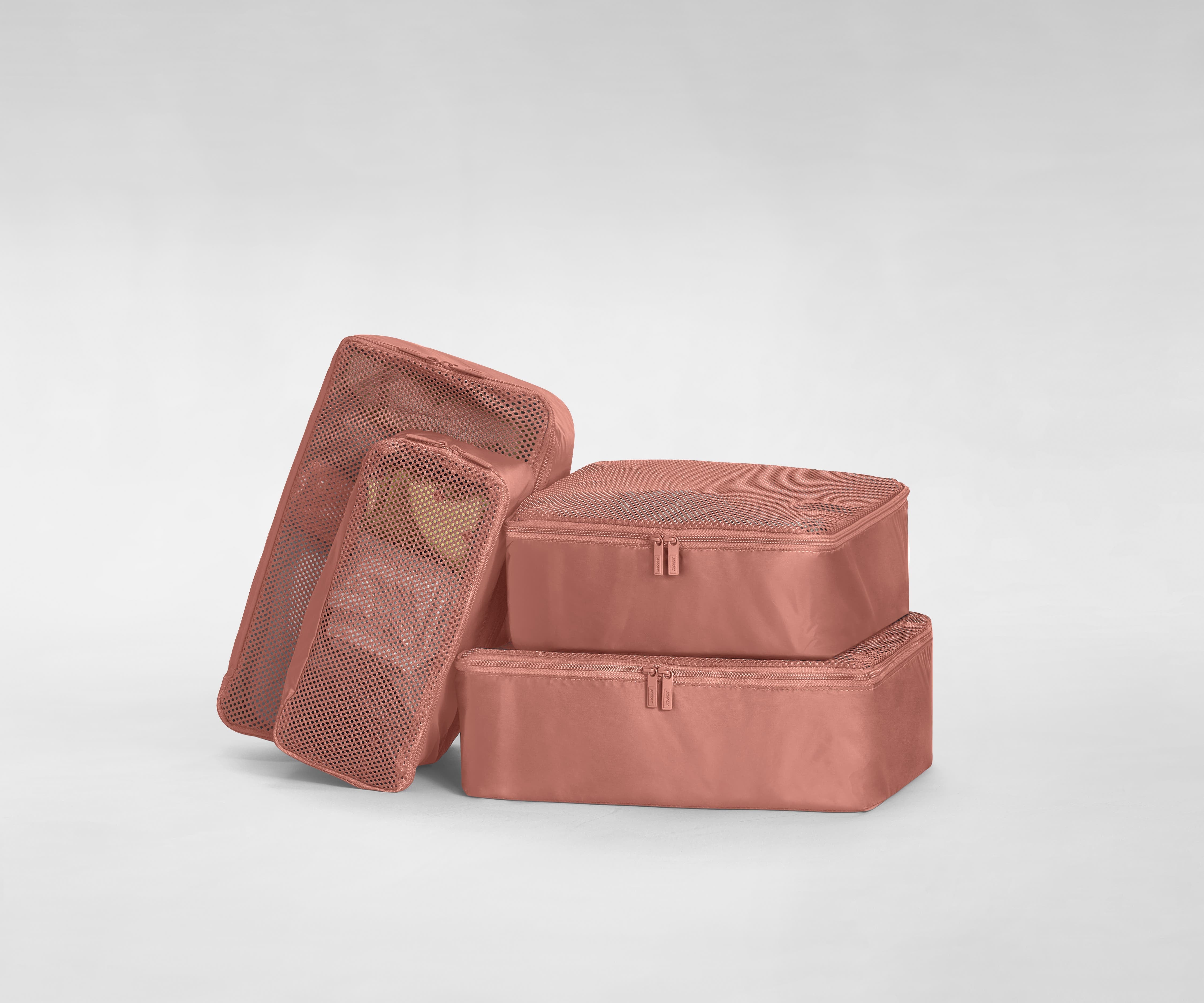 Insider Packing Cubes (Set of 4)