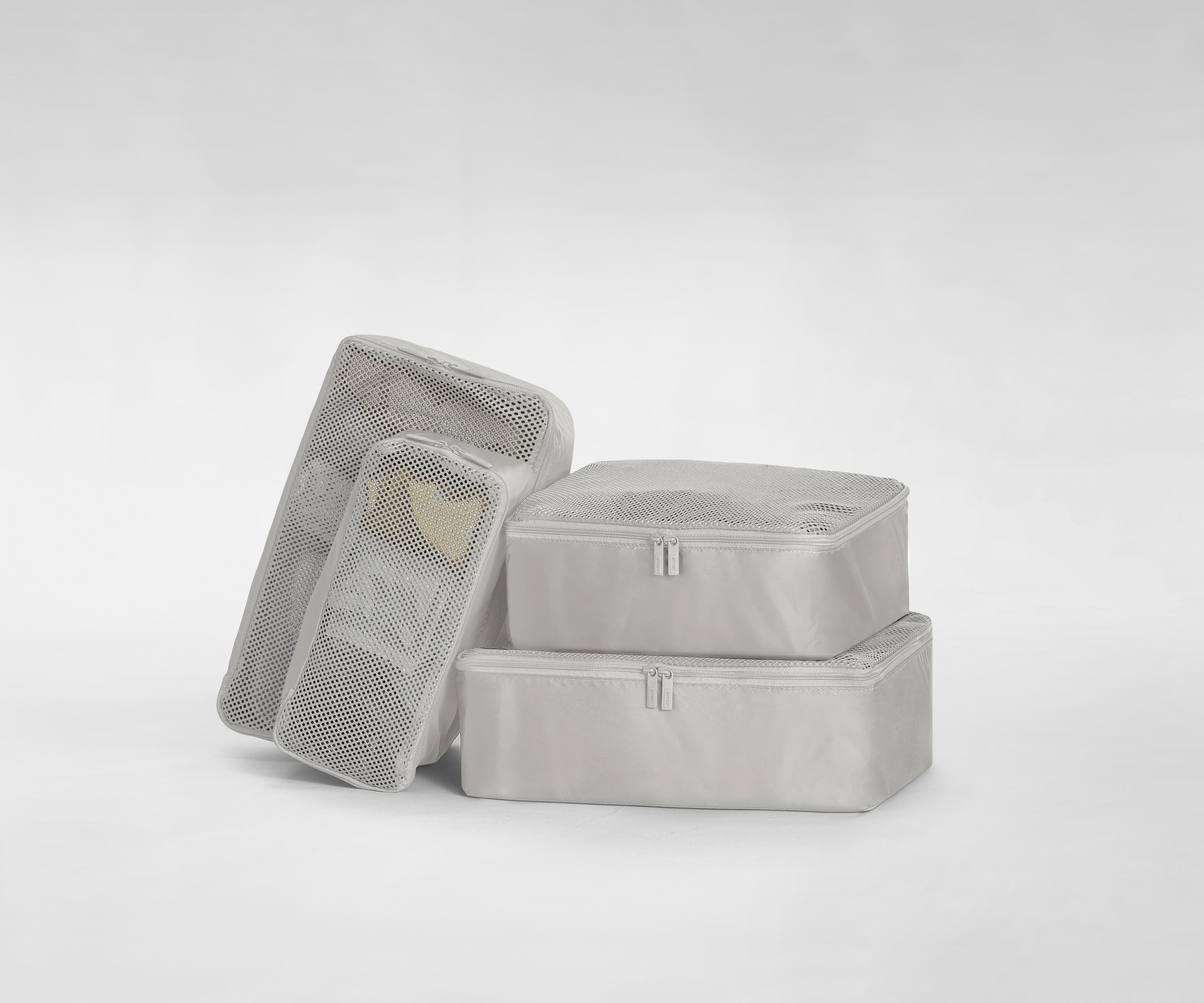 Insider Packing Cubes (Set of 4)